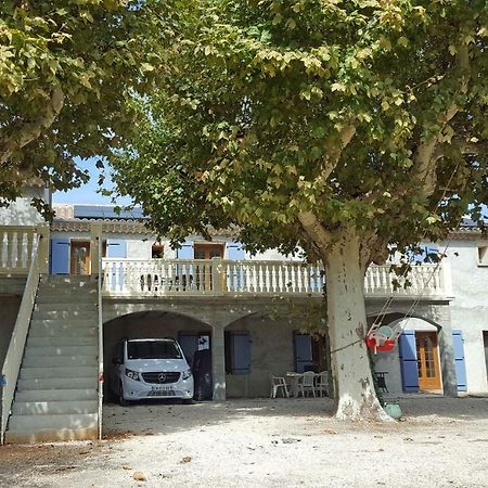 Dreams Of Provence ξενώνας Courthézon Εξωτερικό φωτογραφία